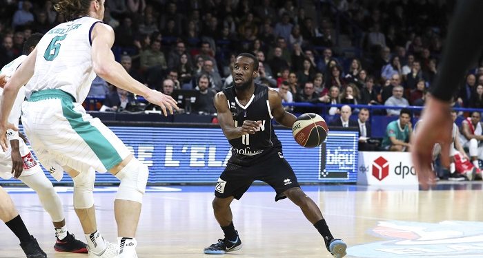 TCL s’associe à la Ligue nationale de basket