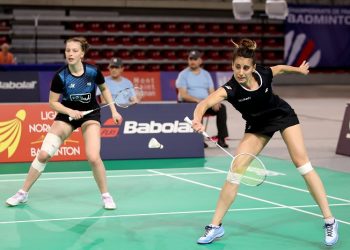 Championnats de France de badminton 2019 : le bilan des finales