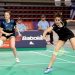 Championnats de France de badminton 2019 : le bilan des finales