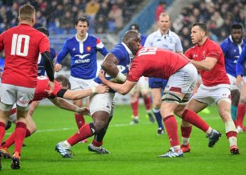 6 nations 2019 : la composition pour Angleterre – France