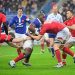 6 nations 2019 : la composition pour Angleterre – France