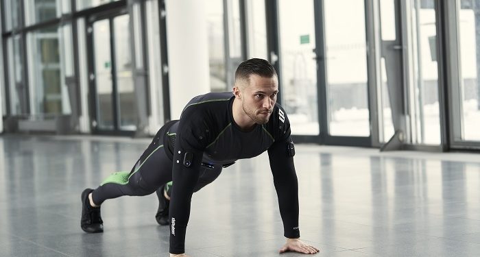 DiPulse® remporte le prix de l’innovation sportive ISPO