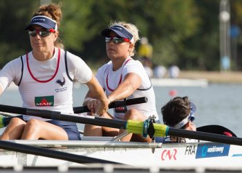 Élodie Lorandi : « Le sport, c’est la vie »