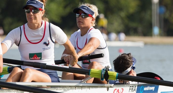Élodie Lorandi : « Le sport, c’est la vie »