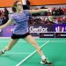 Championnats de France de badminton 2019 : les résultats des qualifications