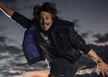 Enak Gavaggio, nouvel ambassadeur d’Alpina