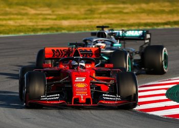 Championnat du monde de Formule 1 : le calendrier 2019