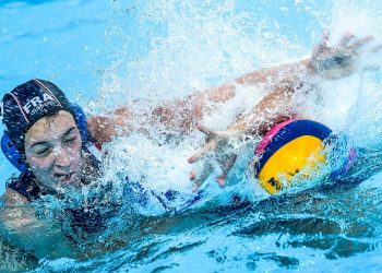 Ligue mondiale féminine de water-polo : le groupe pour l’Italie