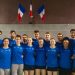 Championnats d’Europe par équipe mixte de badminton 2019 : la sélection