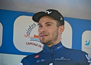 Tour de la Provence 2019 : Filippo Ganna remporte la 1re étape