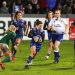 6 nations féminin 2019 : la composition pour France – Écosse