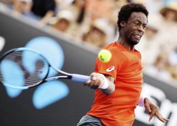 ATP Dubai 2019 : le résumé de Monfils – Cilic