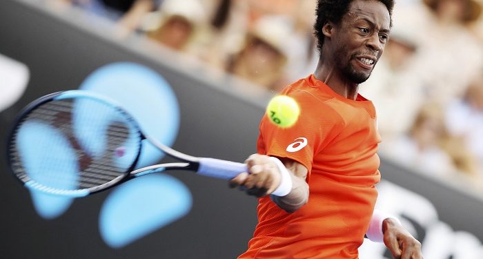 ATP Dubai 2019 : le résumé de Monfils – Cilic