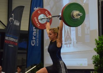 Garance Rigaud : « Le travail finit par payer ! »