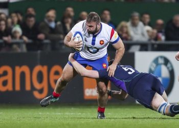 6 Nations U20 2019 : le groupe pour l’Irlande et l’Italie