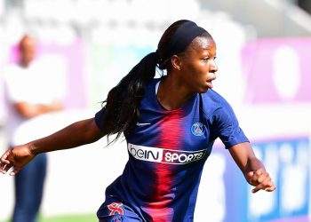 Grace Geyoro, de l’ombre à la lumière