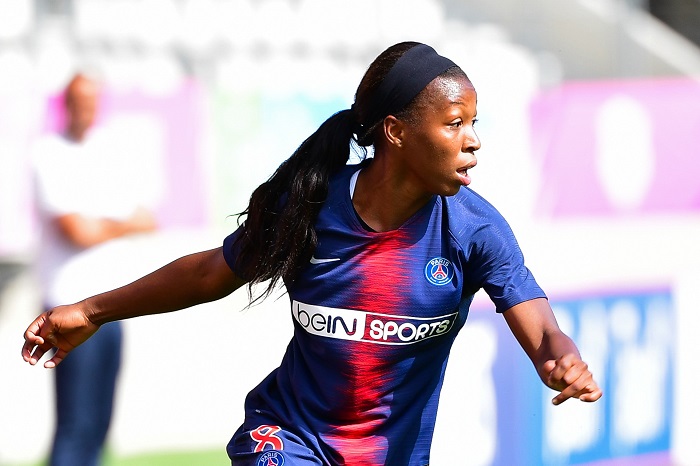 Résultat de recherche d'images pour "grace geyoro"