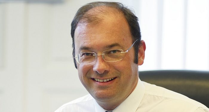 Hervé Reynaud : « Nous avons musclé le sport »