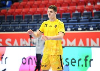 Lidl Starligue : Hugo Brouzet à Chambéry jusqu’en 2022
