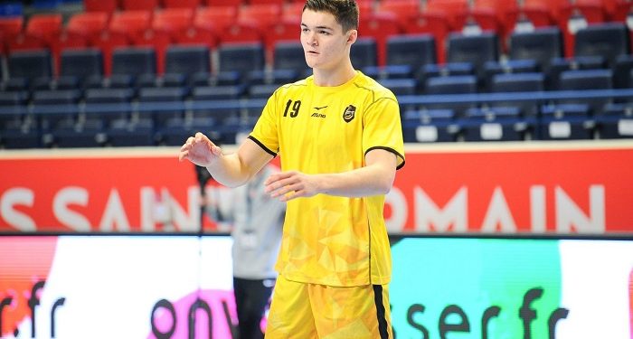 Lidl Starligue : Hugo Brouzet à Chambéry jusqu’en 2022