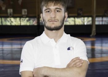 Championnat d’Europe de lutte U23 2019 : la sélection française