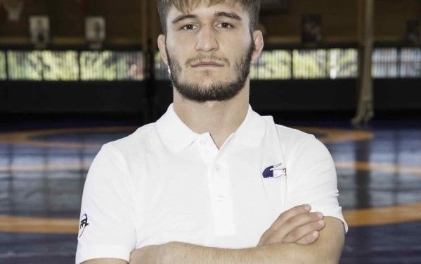 Championnat d’Europe de lutte U23 2019 : la sélection française
