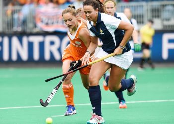 Équipe de France de hockey sur gazon : les joueuses retenues