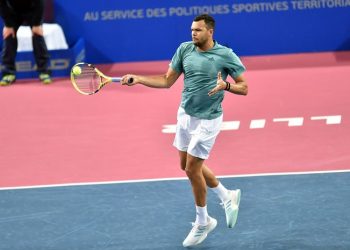 Open Sud de France 2019 : le programme de la 4e journée