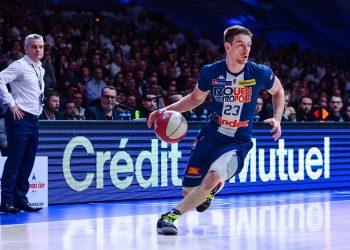 Coupe de France de basket 2019 (H) : les affiches des quarts