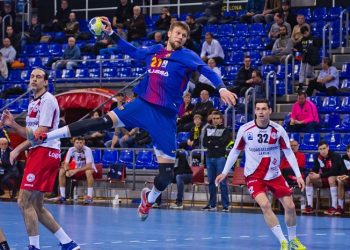Kamil Syprzak rejoint le Paris Saint-Germain Handball