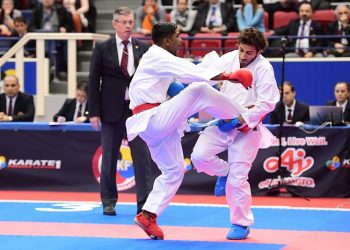 Karaté 1 – Dubaï 2019 : la sélection française