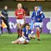 6 Nations Féminin 2019 : le groupe pour Irlande – France