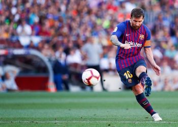 Football : le top 5 européen du week-end