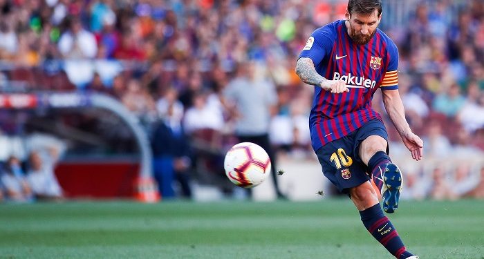 Football : le top 5 européen du week-end