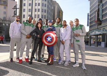 Disneyland Paris Leaders cup 2019 : le programme