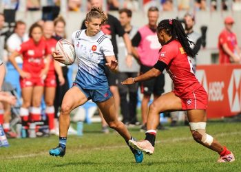 HSBC France Women’s Sevens 2019 : la billetterie est ouverte