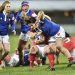 6 Nations Féminin 2019 : le groupe pour France-Écosse