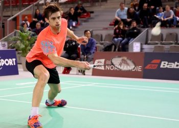 Championnats de France de badminton 2019 : les résultats des demies