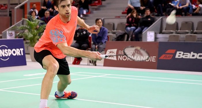Championnats de France de badminton 2019 : les résultats des demies