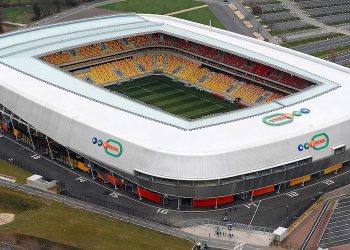 MMArena du Mans : bientôt la lumière ?