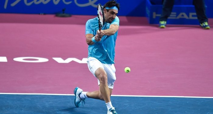 Open Sud de France 2019 : les résultats de la 5e journée