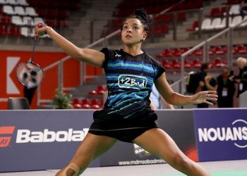 Championnats de France de badminton 2019 : le programme des finales
