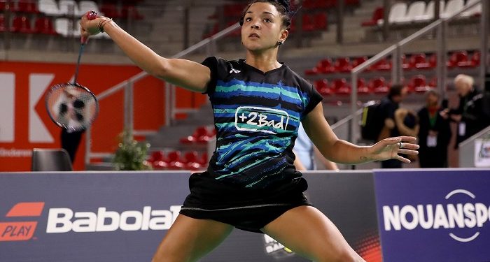Championnats de France de badminton 2019 : le programme des finales