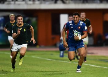 6 nations U20 2019 : la composition pour Angleterre – France