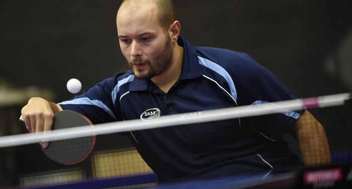 Maxime Thomas : « Décrocher l’or paralympique serait fantastique ! »