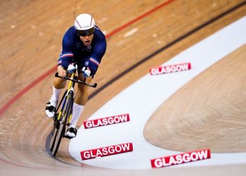 Championnats du monde piste UCI 2019 : la sélection française