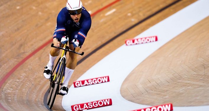 Championnats du monde piste UCI 2019 : la sélection française