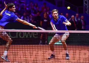 Coupe Davis 2019 : le tirage au sort