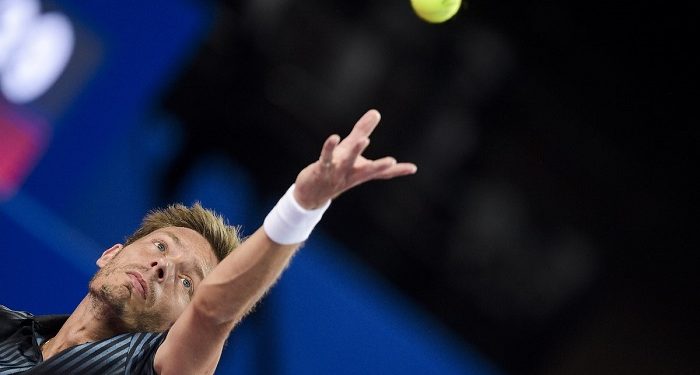 Open Sud de France 2019 : les résultats de la 1re journée