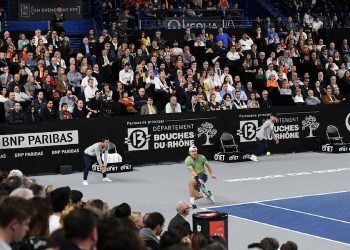 Les recettes de l’Open 13 Provence pour attirer les meilleurs mondiaux